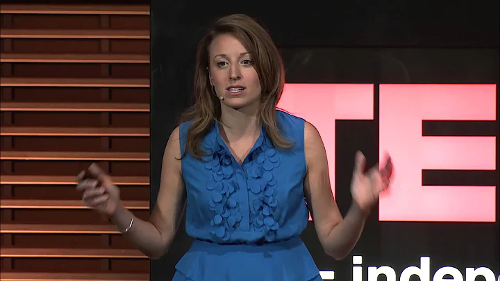 Rewiring Racism | Alli McKee | TEDxStanford