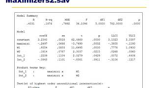 PSYC 688 -- Multiple Regression 3b