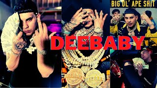Download lagu Best Of D.e.e. B.a.b.y | D.e,e.B.a.b.y Greatest Hits Full Album D.e.e.B.a.b.y Best Songs Playlist