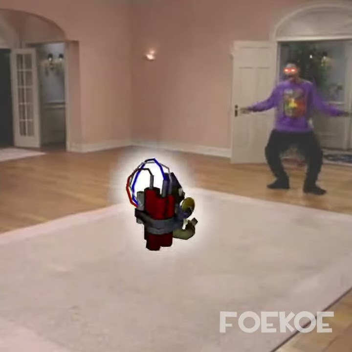 Zombies when they see a Monkey Bomb