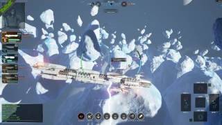 Fractured Space: Sentinel vs Bots. Because Screw the Queue