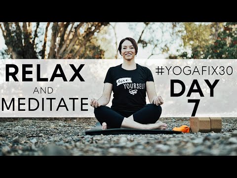 10 Minute Guided