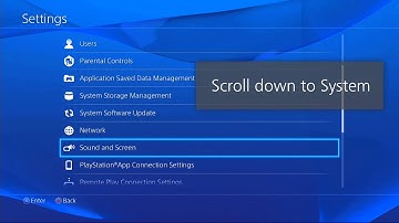 Roxio Game Capture HD Pro: Setting up PS4