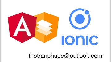 Angular Material with Ionic 4