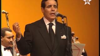 اللي بنيتو الريح اداه فتح الله المغاري سمعها