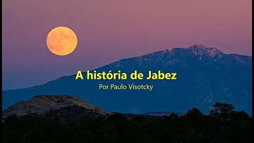 Como Jabez nasceu?