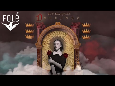 Evi Reci - Dorezohu (Sonik & Gon Haziri Remix)