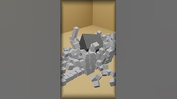 Cube Smash | Endless Loop 🟥🤠