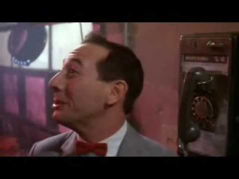 Pee Wee Herman - Tequila