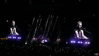 Depeche Mode - Wagging tongue [2.08.2023, live in Warsaw]