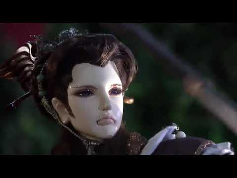 仙魔鏖鋒26 : 儒劍極致『天衣無縫』之奧義~單鋒劍創始者邃無端