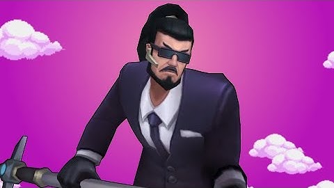 xin zhao on patch 11.6