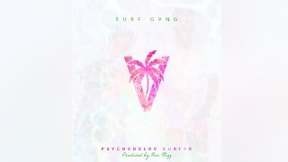 Watch Surf Gvng Psychedelxc Surfer video
