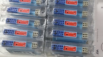 MTL5000 range, Eaton MTL