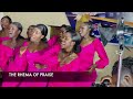 The Rhema of praise - Lesa Talele Mp3 Song