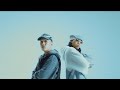 JP THE WAVY &amp; JIGG - I.Y.A feat. Sik-K (Official Music Video)
