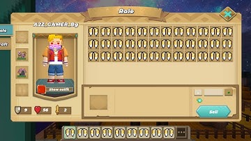 Found New Duplicate Glitch in the Skyblock(2.23.4) Blockman Go [2.23.4] #blockmango  #blockmangomods