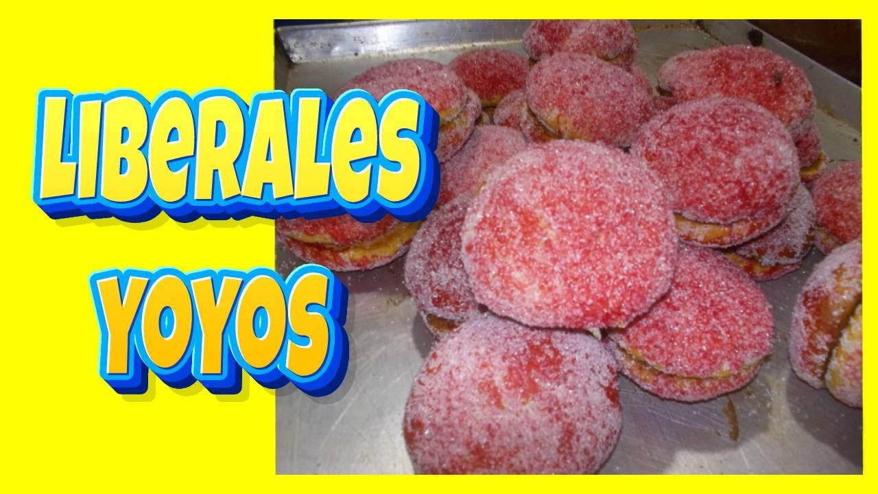 LIBERALES  YOYOS O BESOS