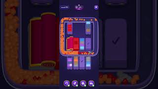 Full Loop Sort Level 474 | GAME Walkthrough Solution News