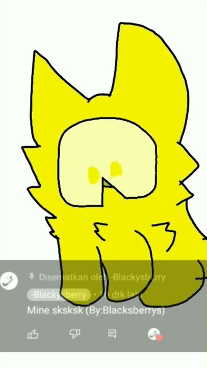 Turi ip ip (Kp animation meme)Ft. Golden slimepup