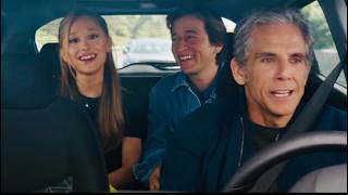 Focker In-Law Official Trailer