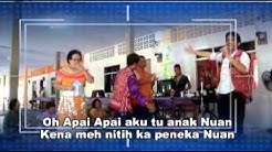 YouTube: Lagu Rohani Iban "KURINDU TUHAN BELAMAYA - Hotben Siahaan  - Durasi: 4:37. 