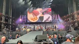 Taylor Hawkins Tribute Concert - Liam Gallagher & Foo Fighters - Rock n Roll Star - Wembley