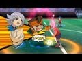 Inazuma Eleven Strikers Wii - Epic Hissatsus (hacks for Dolphin)