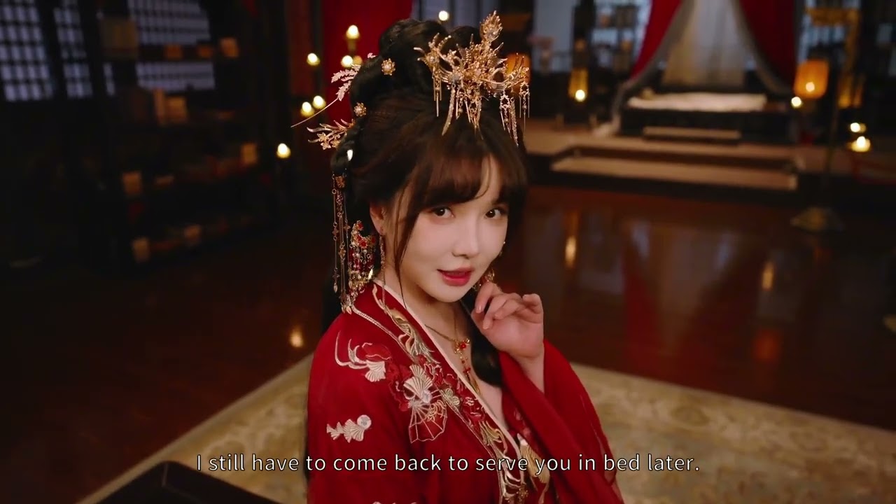 SIFU Kidnapped! Adventure in the Women's Kingdom - better translation - ngulang dari awal