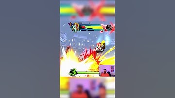 My Skrull Is Ready For Evo