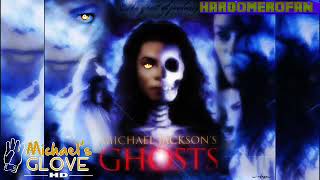 Michael Jackson  Ghosts Inmortal Version 2020