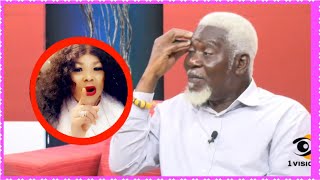 OSOMAFO BENYAME REVEALS THE MAIN SECRET BEHIND AGRADAA'S ACTIONS