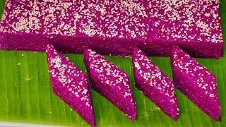 Cách Nấu Xôi Vị Mềm Dẻo Thơm Béo Để Qua Ngày Vẫn Dẻo Ngon Không Bị Cứng