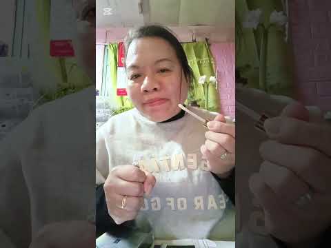 My beauty products daily used 2026
