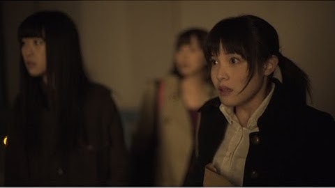 ヨシエとの対峙は続く！映画『デスフォレスト　恐怖の森4』予告編