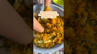 Bu Lezzeti Biliyor Musun Sizin Orda Da Var Var Mı👌🏻😋