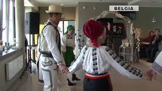 HANUL CU CANTECE BELGIA MIRCEA PELEA 27 07 2019