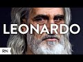 Leonardo Da Vinci: Facial Reconstructions &amp; History Documentary