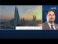 البحرين مركز الأخبار : مداخلة هاتفية مع علي سبكار رئيس مجلس إدارة النادي العالمي للإعلام الاجتماعي