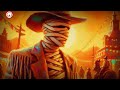 The wild west outlaw who became a carnival mummy