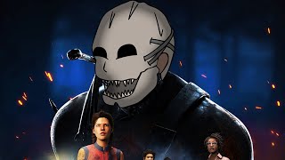 Here Comes The Trapper 4 - Dead By Daylight Parody