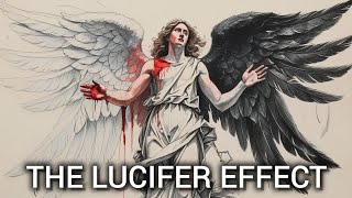 The Dark Side Of Kindness. The Lucifer Effect | Friedrich Nietzsche
