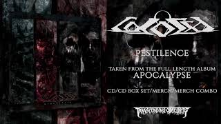 COLOSSO (Portugal) - Pestilence (Death Metal) Transcending Obscurity