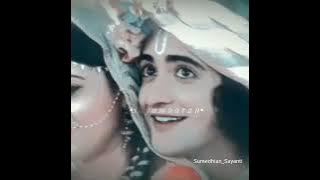 Radha Krishn's New Flute Song❤️|| Devi Parvati Ganesh Lori song||#SumedhMudhgalkar