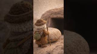 The Truth Of Jesus Crying Out On The Cross