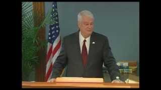 3 - 2014 CTS - Tommy Ice - The History of Dispensational ­Theology -- Part 1