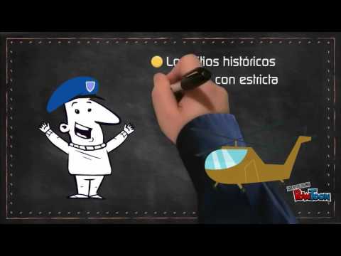 CARTA DE ATENAS ANIMADO - YouTube