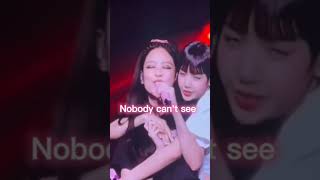 ohh it's you and me 😍😍#edit #short #video #blackpink #lisa #jennie #soulofkpop #jenlisa