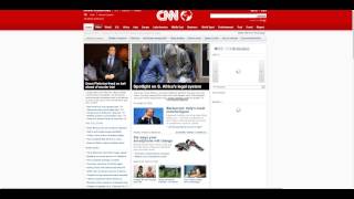 Cnn Harlem Shake