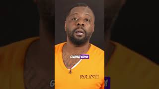 Pascal Nouma Ile Absürt Sorular Ve Kahkaha Tufanı Rölanti̇ Ile Bold Agency Projectsde Sizlerle